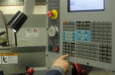 cnc machine at nti|Neosho Trompler Inc..